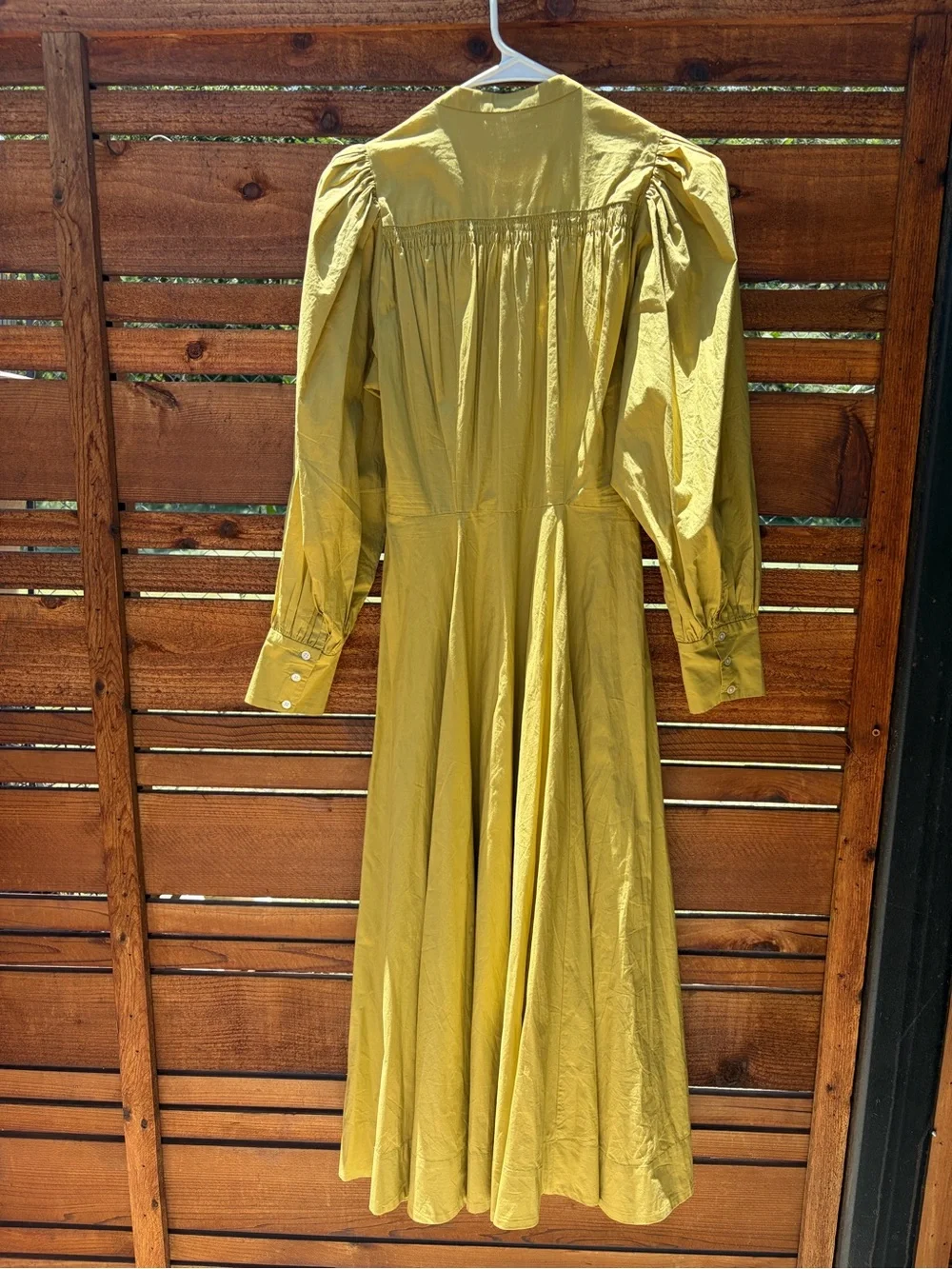 Doen Edlynne Dress - Picture 3 of 7